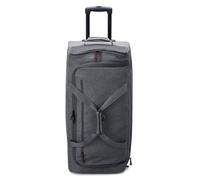 DELSEY PARIS Trolley Duffle Bag 77 CM Anthracite