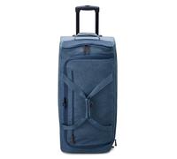 DELSEY PARIS Trolley Duffle Bag 77 CM Blue
