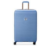 Delsey Paris Trolley 'Freestyle' blu Donna Delsey Paris One Size