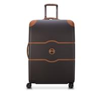 Delsey Chatelet Air 2.0 Carrello a 4 ruote 76 cm braun (1676821-06)