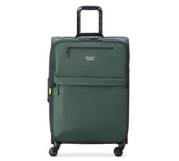 Delsey Paris Trolley 'Maubert 2.0' abete / bianco Donna Delsey Paris One Size abete / bianco