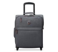 Delsey Paris Trolley 'Maubert 2.0' marrone / antracite / nero Donna Delsey Paris One Size marrone / antracite / nero