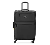 Delsey Paris Trolley 'Maubert 2.0' nero / bianco Donna Delsey Paris One Size nero / bianco