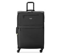 Delsey Paris Trolley 'Maubert 2.0' nero / bianco Donna Delsey Paris One Size nero / bianco
