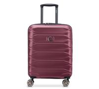 Delsey Paris Trolley 'Meteor' bordeaux Donna Delsey Paris One Size bordeaux