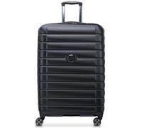 Delsey Shadow 5.0 Carrello a 4 ruote 76 cm schwarz (002878821-00)