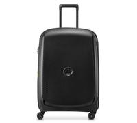 Delsey Paris Trolley nero Donna Delsey Paris One Size