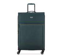 Delsey Paris Brochant 3 4 ruote Carrello della cabina 55 cm verde