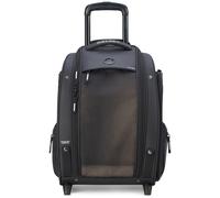 Delsey Paris Trolley 'Raspail' nero Donna Delsey Paris One Size