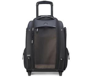 Delsey Paris Trolley 'Raspail' nero Donna Delsey Paris One Size