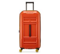 Delsey Paris Trolley 'Rempart 2.0' arancione Donna Delsey Paris One Size