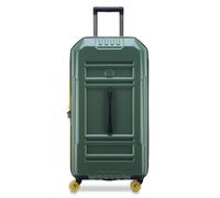 Delsey Paris Trolley 'Rempart 2.0' verde Donna Delsey Paris One Size