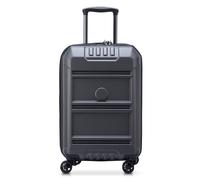 Delsey Paris Trolley 'Rempart' antracite Donna - Accessori - Borse e zaini Delsey Paris One Size