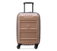 Delsey Paris Trolley 'Rempart' beige Donna - Accessori - Borse e zaini Delsey Paris One Size