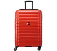 Valigia grande Delsey Shadow 5.0 00287882114 Intense Red 00