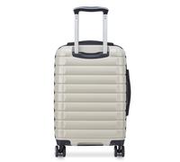 Delsey Paris Trolley 'Shadow 5.0' bianco Donna Delsey Paris One Size bianco