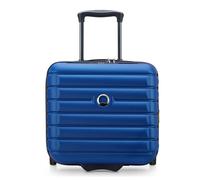 Delsey Paris Trolley 'Shadow 5.0' blu reale Donna Delsey Paris One Size blu reale