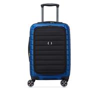 Delsey Paris Trolley 'Shadow 5.0' blu reale Donna Delsey Paris One Size blu reale
