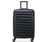 Delsey Paris Shadow 5.0 Carrello a 4 ruote 66 cm schwarz (002878811-00)