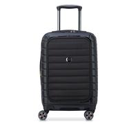 Delsey Paris Trolley 'Shadow 5.0' nero Donna Delsey Paris One Size nero