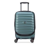 Delsey Paris Trolley 'Shadow 5.0' turchese Donna Delsey Paris One Size turchese