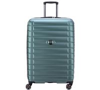 Delsey Paris Shadow 5.0 Carrello a 4 ruote 76 cm gruen (2878821-03)