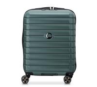 Delsey Paris Trolley 'Shadow' verde Donna Delsey Paris One Size verde