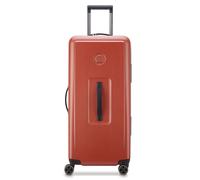 Delsey Paris Trolley 'Turenne 2.0 ' arancione Donna Delsey Paris One Size