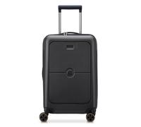 Delsey Paris Trolley 'Turenne 2.0' nero Donna Delsey Paris One Size
