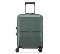 Delsey Paris Trolley 'Turenne 2.0' verde Donna Delsey Paris One Size