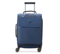 Delsey Paris Trolley 'Turenne ' blu Donna Delsey Paris One Size