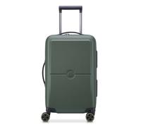 Delsey Paris Trolley verde Donna Delsey Paris One Size
