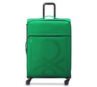 Delsey Paris Trolley verde Donna Delsey Paris One Size