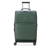Delsey Paris Trolley verde Donna Delsey Paris One Size