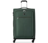 Delsey Paris Pin Up 6 4 ruote Carrello 79 cm con piega di espansione verde