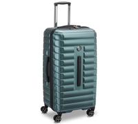 Delsey Valigia A Rotelle Shadow 5.0 80 Cm 97l