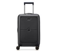 Delsey Paris Turenne 2.0 4 ruote Carrello della cabina 56 cm Scomparto per laptop schwarz (TAS026967)