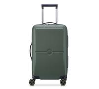 Delsey Paris Turenne 2.0 4 ruote Carrello della cabina 56 cm verde