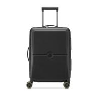 DELSEY PARIS - TURENNE 2.0 - Borsone rigido 56 cm x 39 cm x 20 cm - 34 L - S Slim - Nero