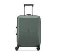 DELSEY PARIS - TURENNE 2.0 - Borsone rigido 56 cm x 39 cm x 20 cm - 34 L - S Slim - Verde