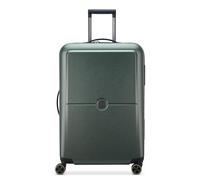 DELSEY PARIS - TURENNE 2.0 - Borsone rigido 71 cm x 47 cm x 29 cm - 82 L - L - Verde