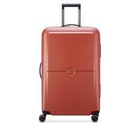 DELSEY PARIS - TURENNE 2.0 - Borsone rigido 75 cm x 48 cm x 29 cm - 91 L - XL - Mattone