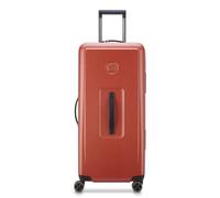 DELSEY PARIS - TURENNE 2.0 - Borsone rigido 80 cm x 36 cm x 37 cm - 90 L - XXL - Mattone