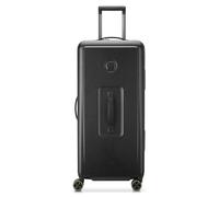 DELSEY PARIS - TURENNE 2.0 - Borsone rigido 80 cm x 36 cm x 37 cm - 90 L - XXL - Nero