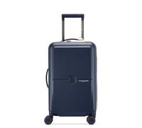 DELSEY PARIS - TURENNE 2.0 - Edizione Roland Garros - Valigia rigida 56 cm x 34 cm x 24 cm - 36 L - S - Blu