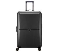 Delsey Paris Turenne 2.0 - Trolley a 4 ruote 76 cm L (schwarz)