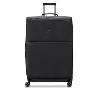 Delsey Paris Turenne Soft - Trolley 4 ruote 83 cm espandibile (schwarz)