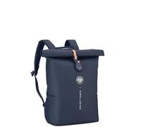 DELSEY Paris - TURENNE Soft - 46 x 40 x 14 cm, colore: Blu