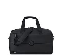 DELSEY PARIS - Turenne Soft - Sac De Voyage Souple 24 cm x 45 cm x 24 cm - 26 L - XS - Noir