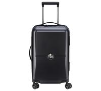 Delsey Paris Turenne - Trolley da cabina a 4 ruote 55 cm S (schwarz)